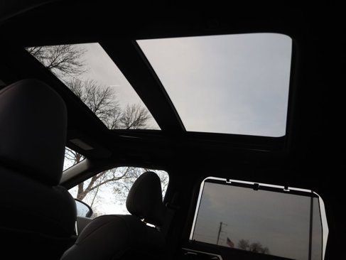New 2025 Mitsubishi Outlander SEL Black Edition image 42