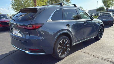 New 2026 MAZDA CX-90 3.3 Turbo S w/ Premium Plus image 28
