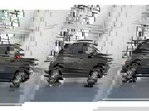 New 2026 Mercedes-Benz GLC 300 image 14