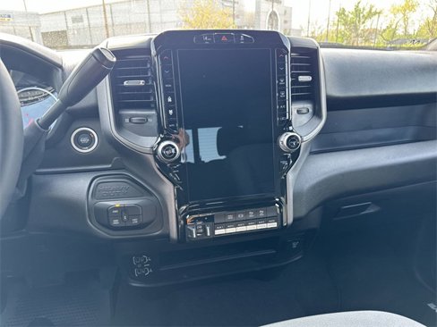 New 2025 RAM 2500 Tradesman image 22