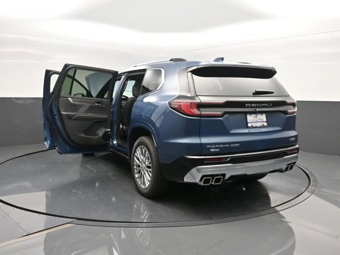 New 2026 GMC Acadia Denali image 49