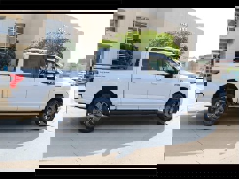 New 2025 Ford F150 Lightning XLT image 6
