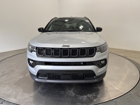 New 2026 Jeep Compass Limited image 2