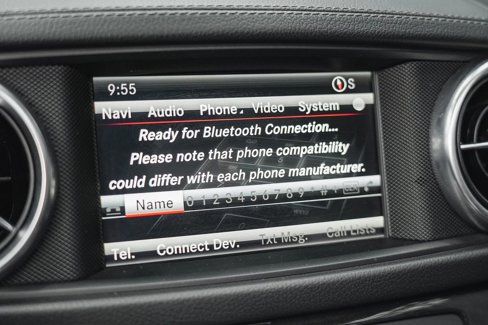 Used 2015 Mercedes-Benz SL 63 AMG image 74