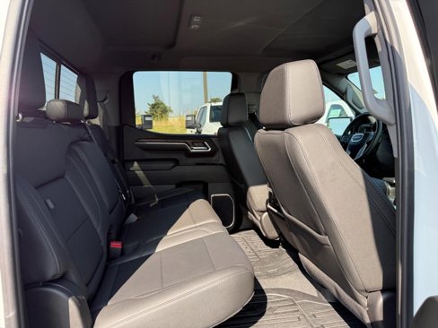 Certified 2024 GMC Sierra 1500 SLT w/ SLT Premium Plus Package image 10