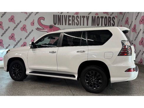 Used 2022 Lexus GX 460 Premium image 14