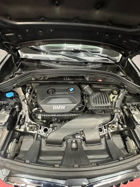 Used 2016 BMW X1 xDrive28i image 37