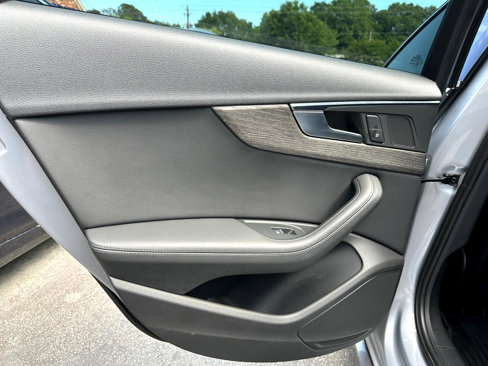 Used 2019 Audi A4 2.0T Premium Plus w/ Premium Plus Package image 19