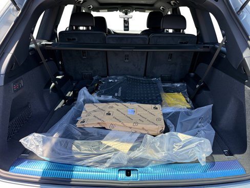 New 2025 Audi Q7 3.0T Premium Plus image 17