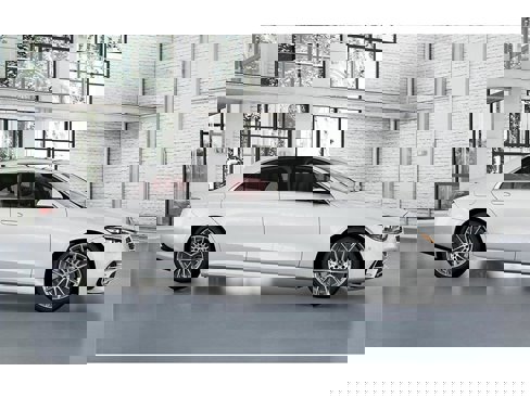New 2026 Mercedes-Benz S 580 4MATIC Sedan image 14
