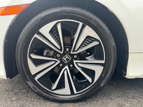 Used 2017 Honda Civic EX-T image 23