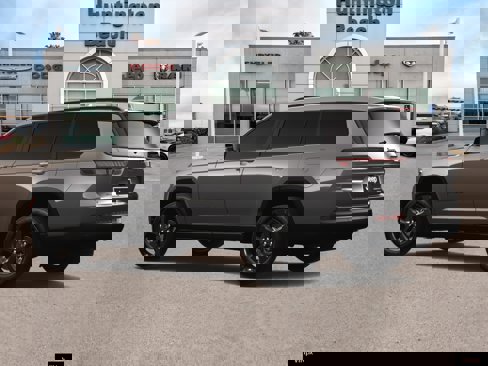 New 2025 Jeep Grand Cherokee L Limited w/ Luxury Tech Group II image 4