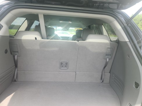 Used 2017 Chevrolet Traverse Premier image 22