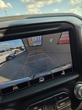 Used 2021 GMC Sierra 1500 AT4 image 25