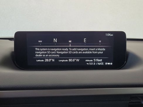 New 2026 MAZDA CX-50 AWD 2.5 Hybrid w/ Premium Pkg image 6