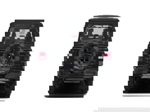 New 2026 Jeep Wrangler Willys image 5