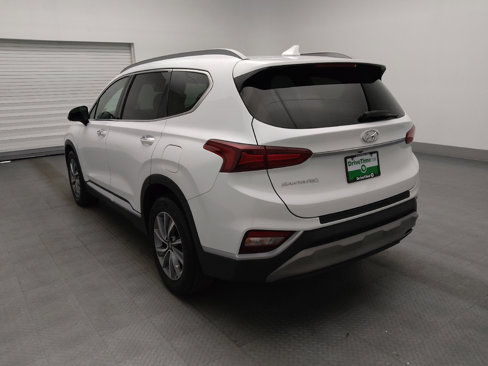 Used 2019 Hyundai Santa Fe FWD image 5
