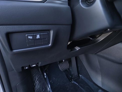 New 2025 MAZDA CX-5 AWD 2.5 S w/ Select Package image 16