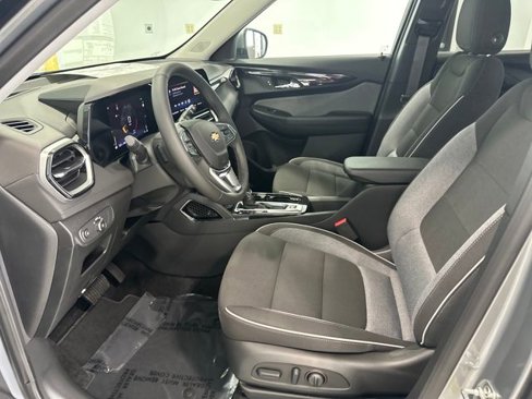 New 2026 Chevrolet TrailBlazer LT image 5