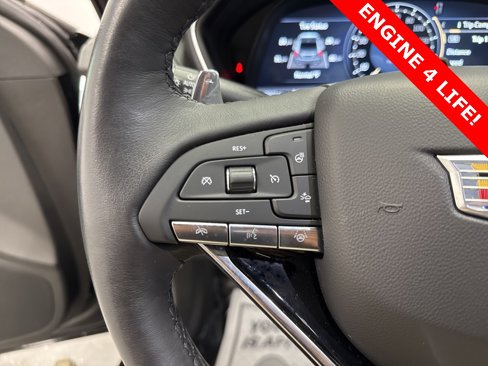 Used 2024 Cadillac CT5 Premium Luxury w/ Super Cruise 2 Package image 11