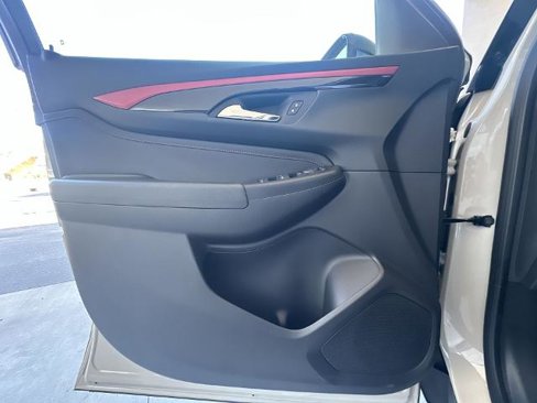 New 2026 Chevrolet TrailBlazer RS w/ Driver Confidence Package image 53