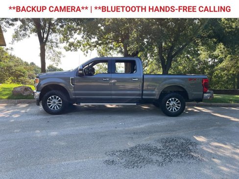 Used 2022 Ford F250 Lariat w/ Lariat Ultimate Package image 5