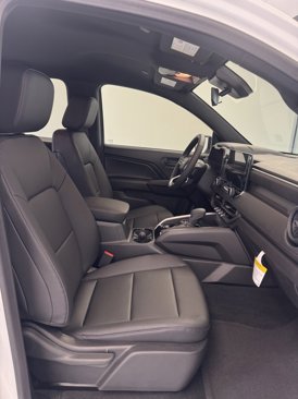 New 2025 Chevrolet Colorado Trail Boss image 25