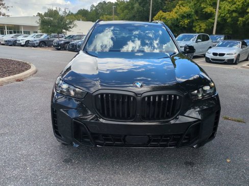 New 2026 BMW X5 xDrive40i w/ Executive Package image 9