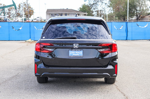 New 2026 Honda Odyssey Sport-L image 8