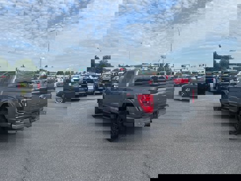 Used 2023 Ford F150 XLT image 12