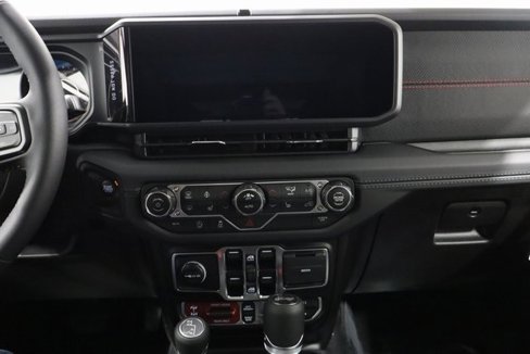 New 2025 Jeep Wrangler Unlimited Rubicon image 20