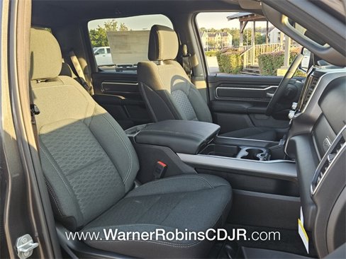 New 2026 RAM 1500 Big Horn image 16