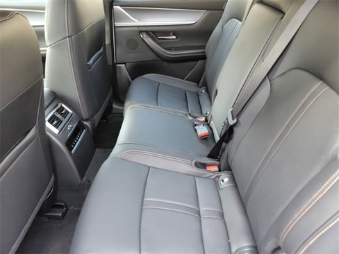 New 2025 MAZDA CX-70 Plug-In Hybrid w/ Premium Pkg image 9