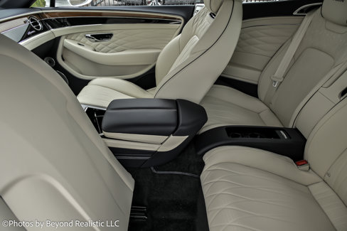 New 2024 Bentley Continental GT Azure image 29