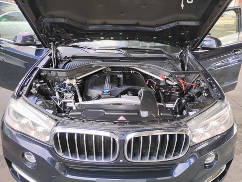 Used 2015 BMW X5 xDrive35i w/ Premium Package image 26
