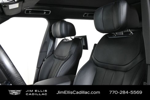 Used 2025 Land Rover Range Rover Long Wheelbase Autobiography image 3