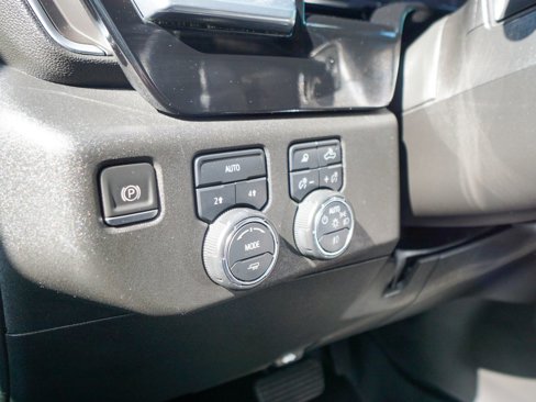 Used 2022 Chevrolet Silverado 1500 RST w/ Redline Edition image 23