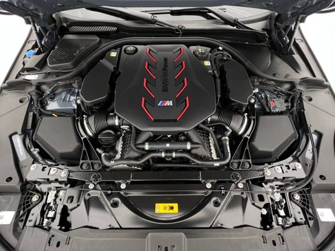 New 2026 BMW M5 w/ Carbon Package image 19