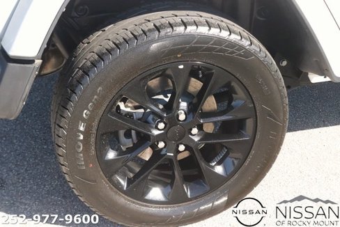 Used 2023 Jeep Wrangler Unlimited Sahara image 7