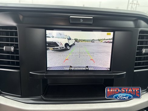 New 2026 Ford F350 XL w/ XL Off-Road Package image 26