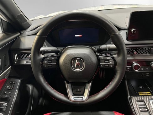 Used 2024 Acura Integra Type S image 25