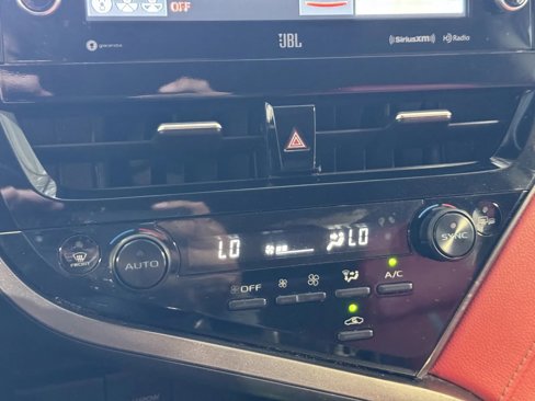Used 2023 Toyota Camry XSE image 14