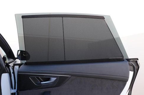 Used 2023 Audi SQ8 Prestige image 70