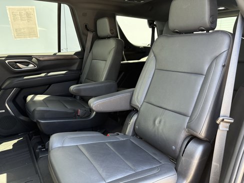Used 2022 Chevrolet Tahoe LT image 13