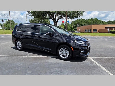 New 2026 Chrysler Pacifica Select image 38