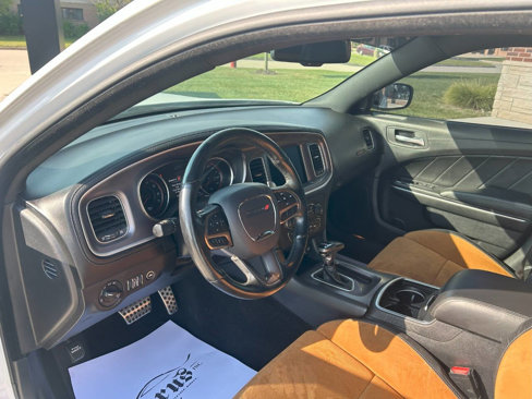 Used 2020 Dodge Charger Scat Pack w/ Plus Group image 18
