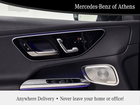 Certified 2025 Mercedes-Benz GLC 350e 4MATIC image 15