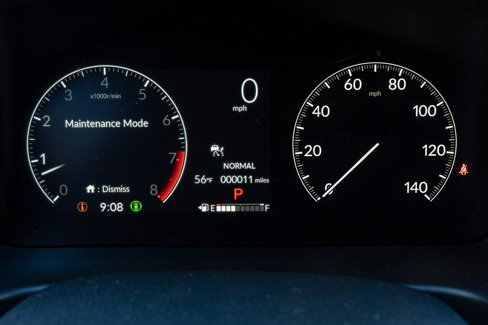 New 2026 Honda Odyssey Sport-L image 26