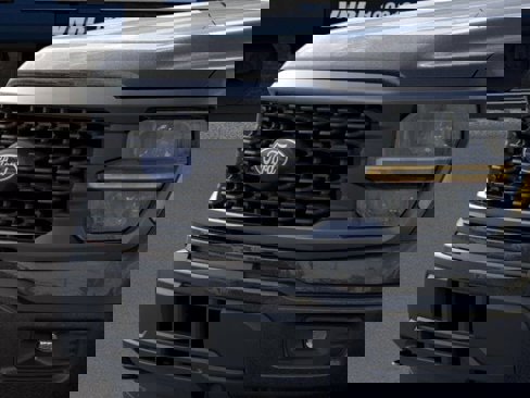 New 2025 Ford F150 STX w/ Equipment Group 200A image 17