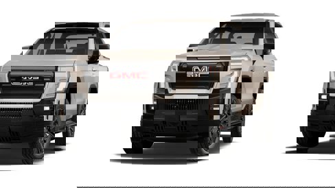 New 2026 GMC Sierra EV Elevation w/ Premium Package image 3